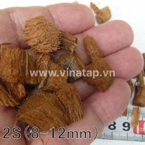 Coconut Husk Coconut Husk Chips Coco peat At Good Price For You. Washed, Buffered Raw Materials ; High temperature disinfection treatment