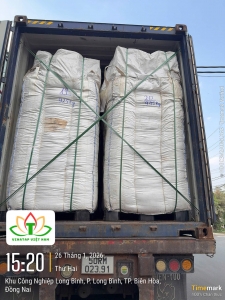 Cocopeat Jumbo Bag 6000L Supplier Vietnam | Bulk Cocopeat for Commercial Growers