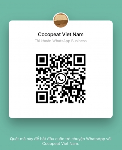 VinaTap Coco Soil Vietnam