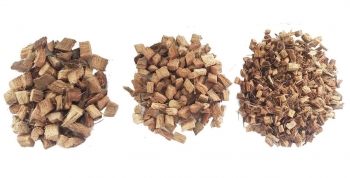 Vỏ Dừa Cắt Miếng – Coco Husk Chip VinaTap | Giá Thể Trồng Lan, Dưa Lưới, Cà Chua, Dưa Leo