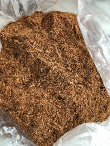 Coco peat VinaTap | Cocopeat Việt Nam | Sản xuất đóng gói xuất khẩu Mụn xơ dừa Việt Nam