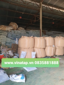 Phân Hữu Cơ Vi Sinh Tổng Hợp – Organic Microbial Fertilizer | VinaTap Việt Nam