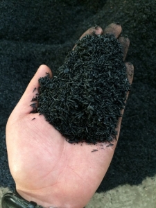 Rice Husk Vietnam | Premium Rice Hulls for Agriculture, Fuel Industry | VinaTap Factory