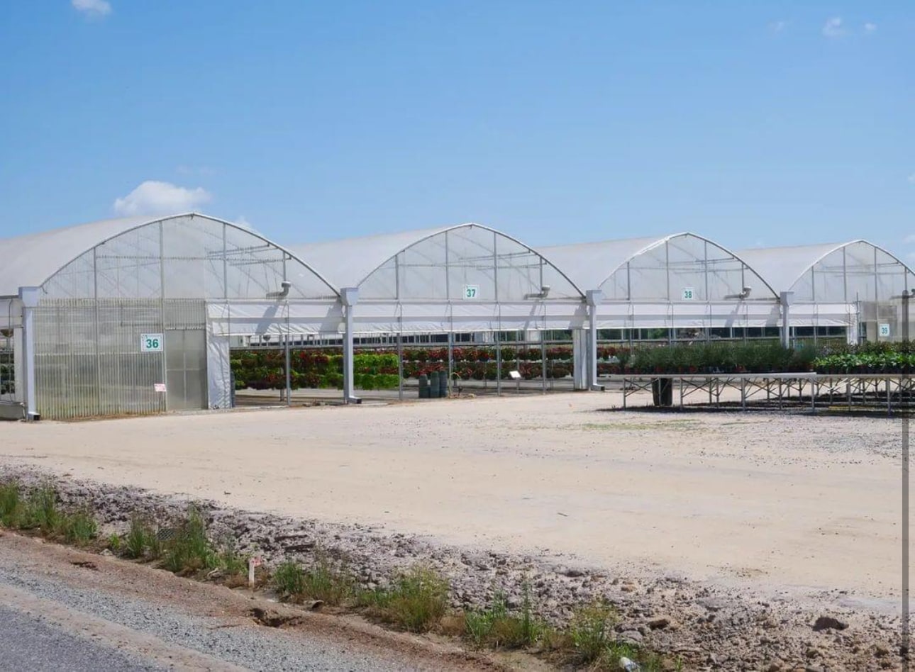 Mụn Dừa Cho Vườn Ươm – Nursery Substrate – Giá Thể Ươm Cây Giống | VinaTap Việt Nam