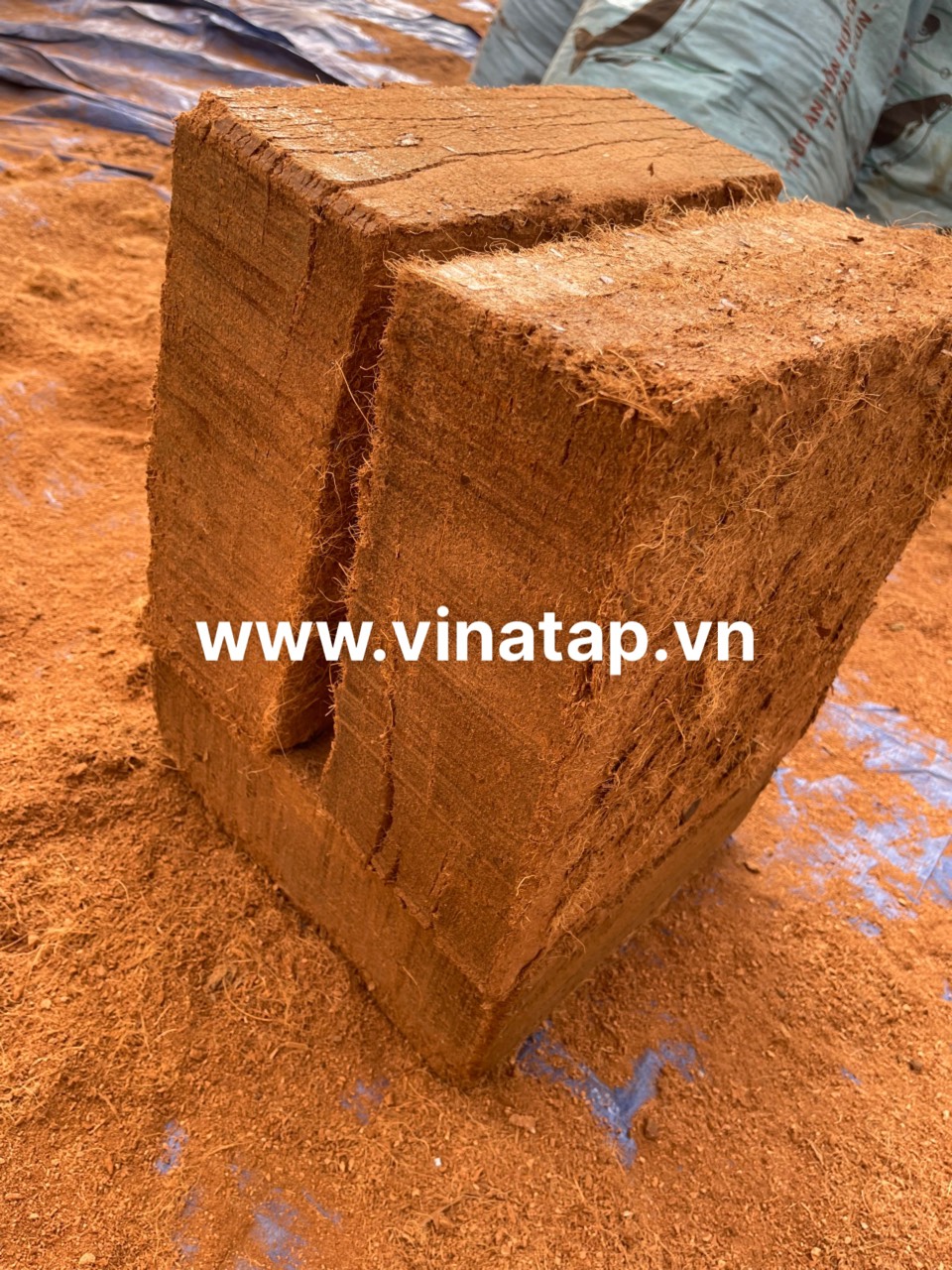 cocopeat block vinatap
