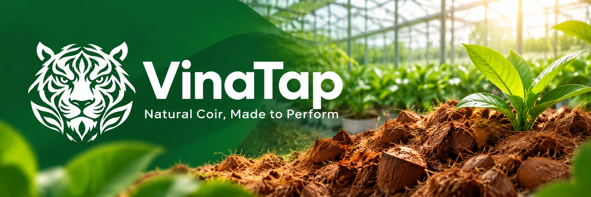 VinaTap Vietnam Company