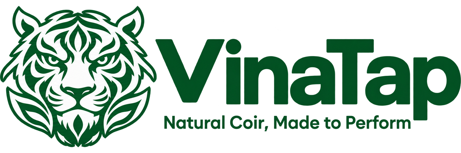 Vinatap Cocopeat Factory