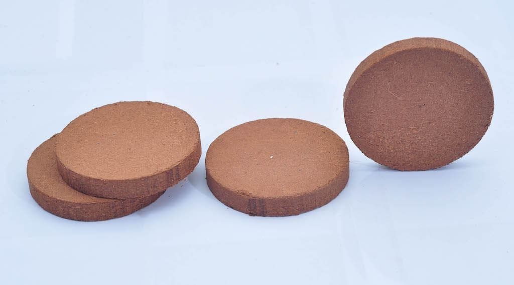 Coco Disc VinaTap | Coco Plug & Coco Coin Manufacturer from Vietnam