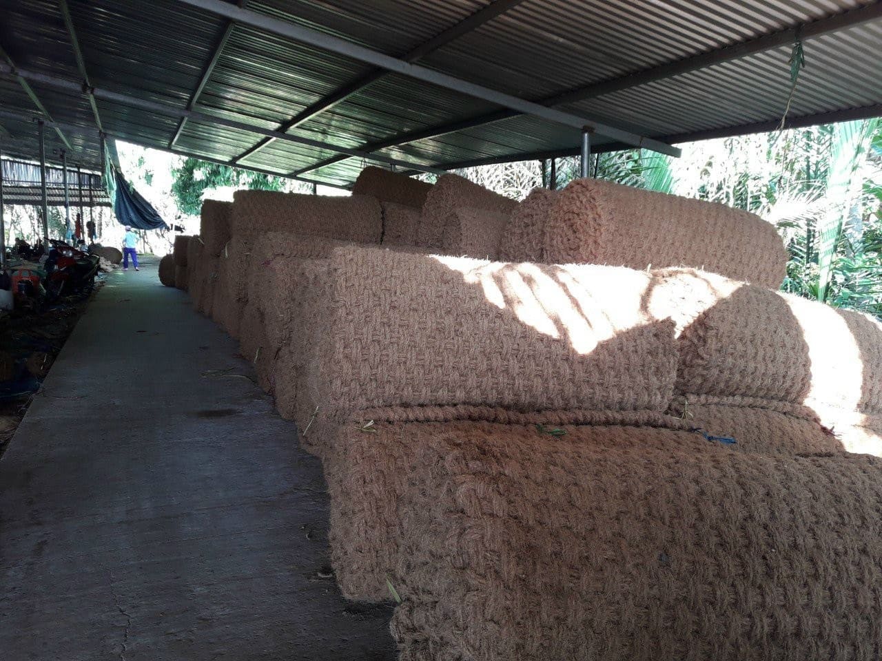 Coco Fiber VietNam