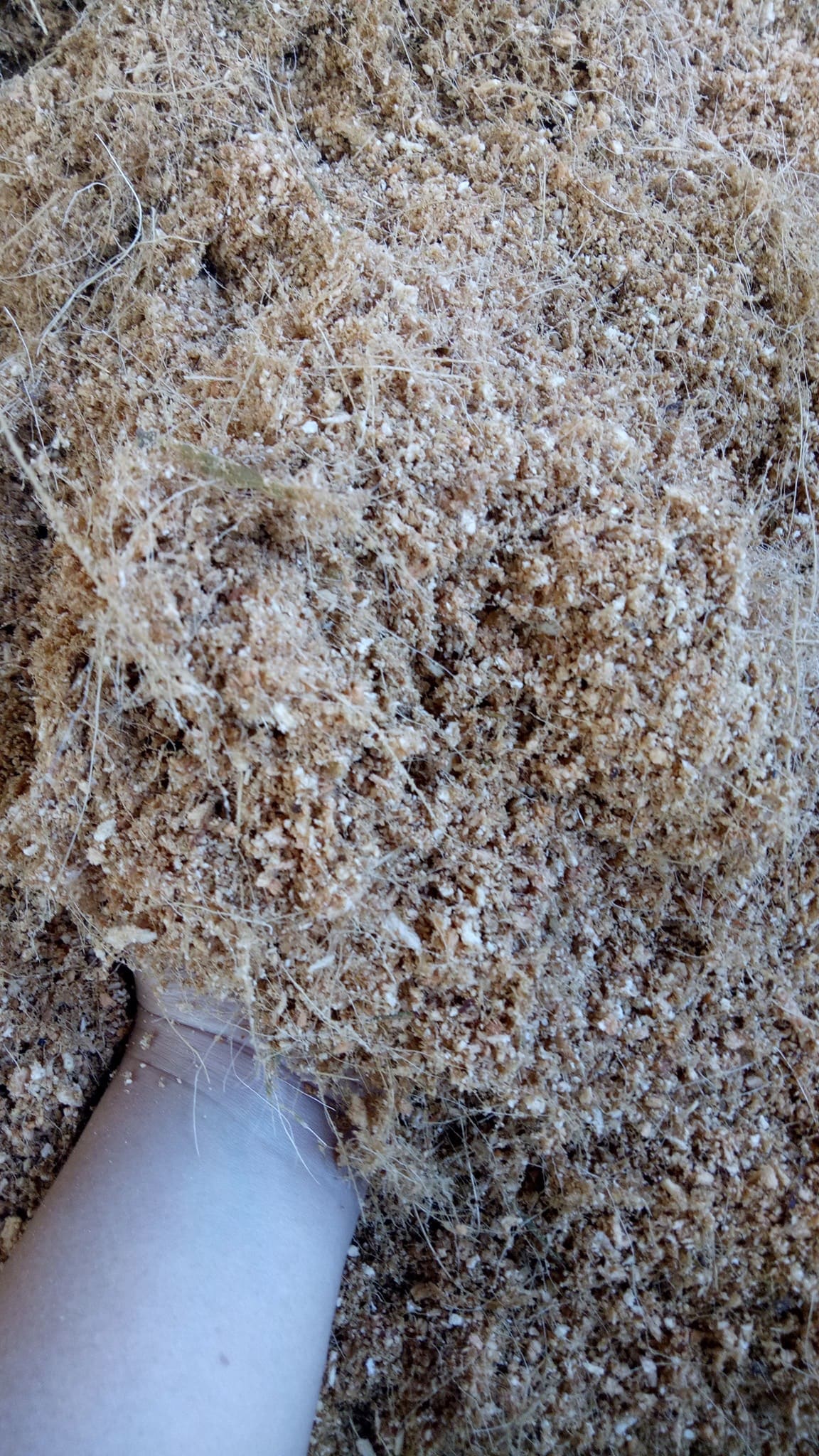 Cocopeat Mix – Giá thể trộn VinaTap (70/30 – 60/40 – 80/20 – Tùy chỉnh theo yêu cầu)