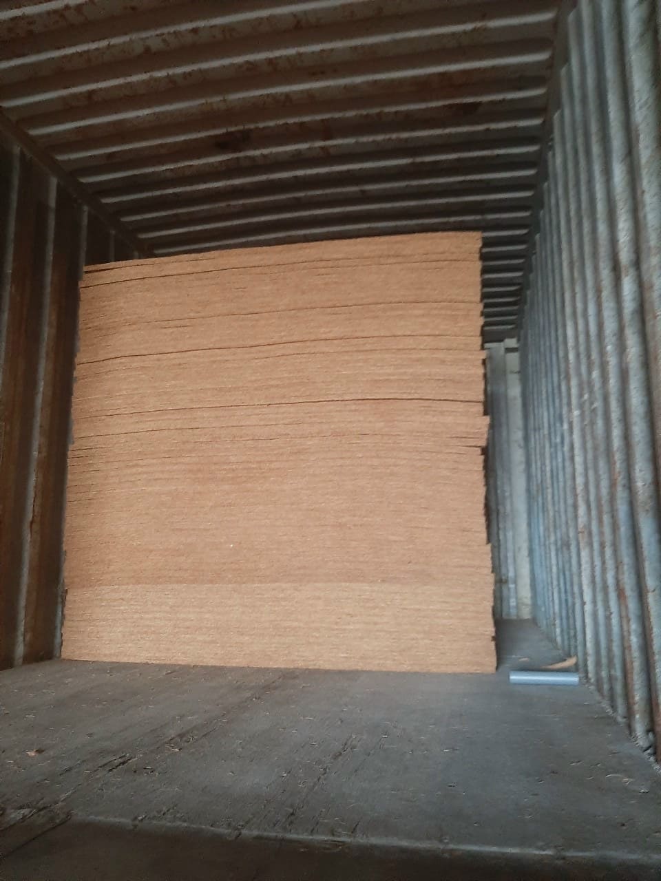 Coir rope, coir mat, coir string VinaTap Việt Nam