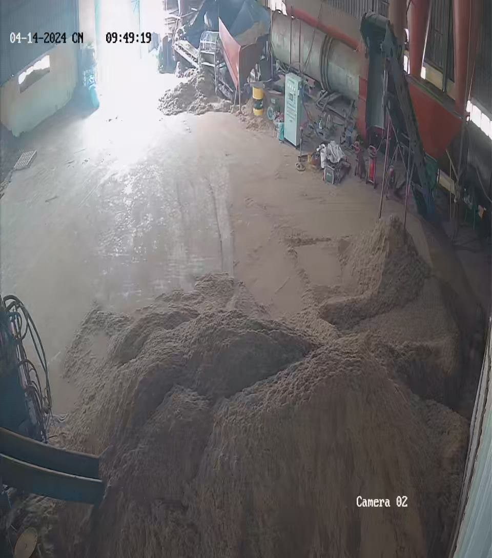 Pallet thân thiện môi trường