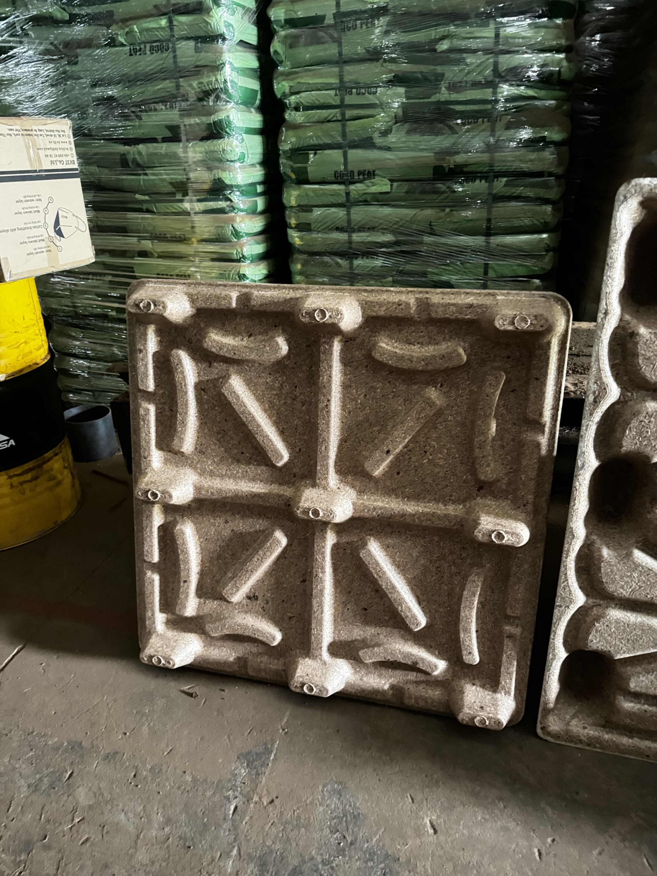 pallet xơ dừa VinaTap