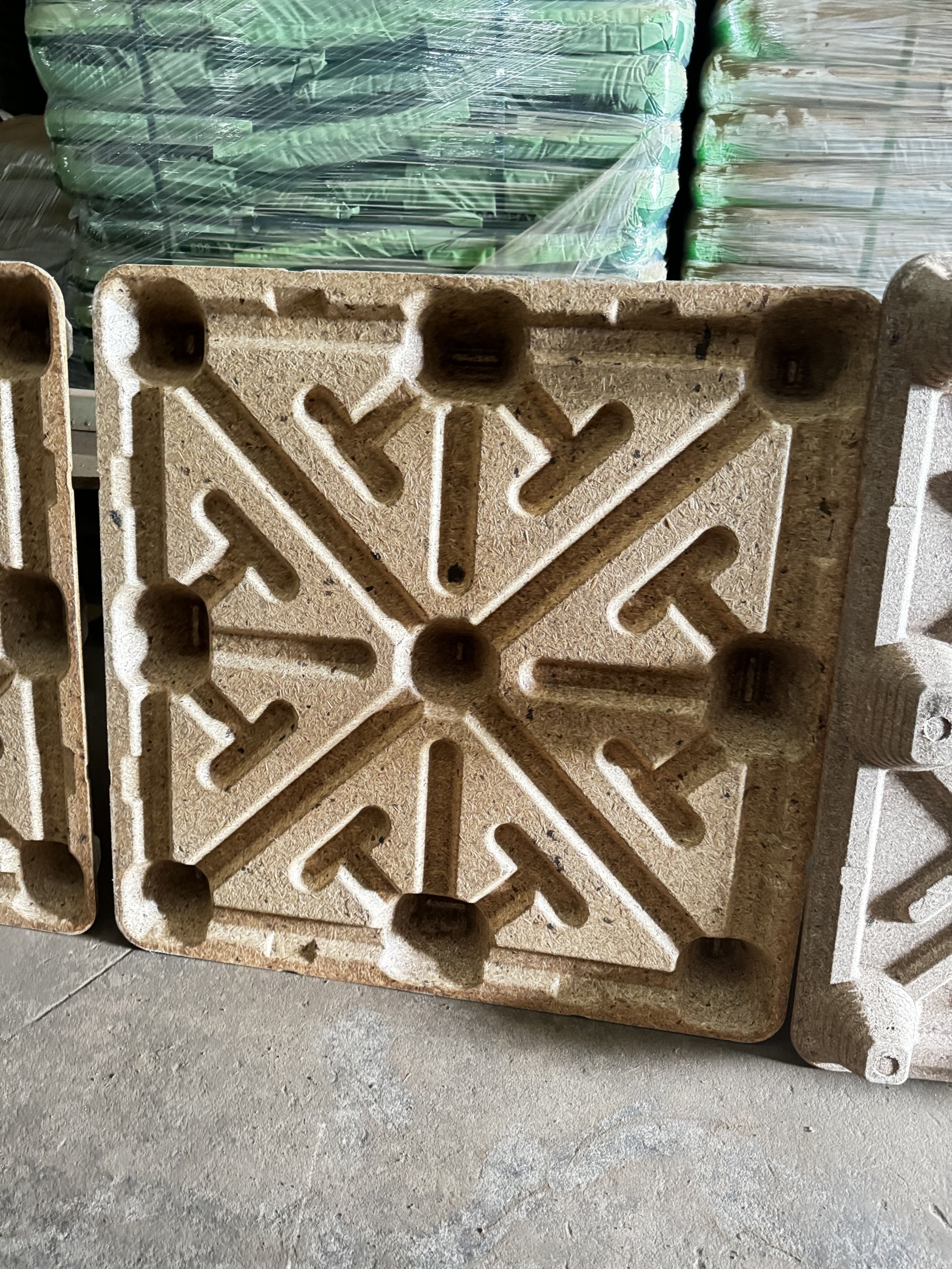 pallet xơ dừa VinaTap