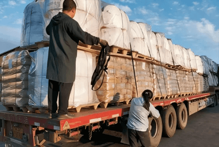 Pallet thân thiện môi trường