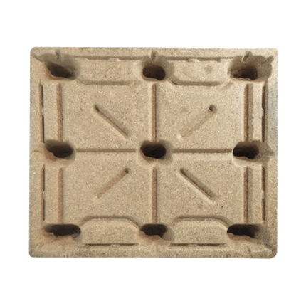 Pallet thân thiện môi trường