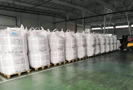 Pallet thân thiện môi trường