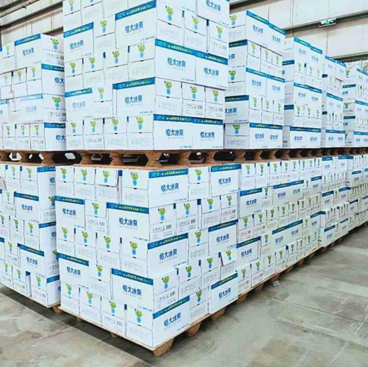 Pallet xơ dừa VinaTap