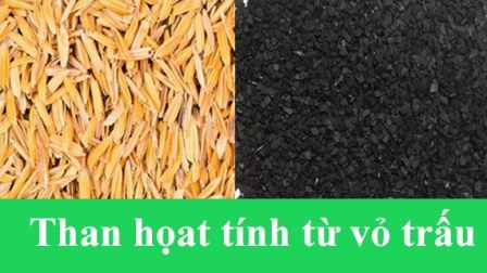 Rice husk Ash Made in Viet Nam | VinaTap Factory
