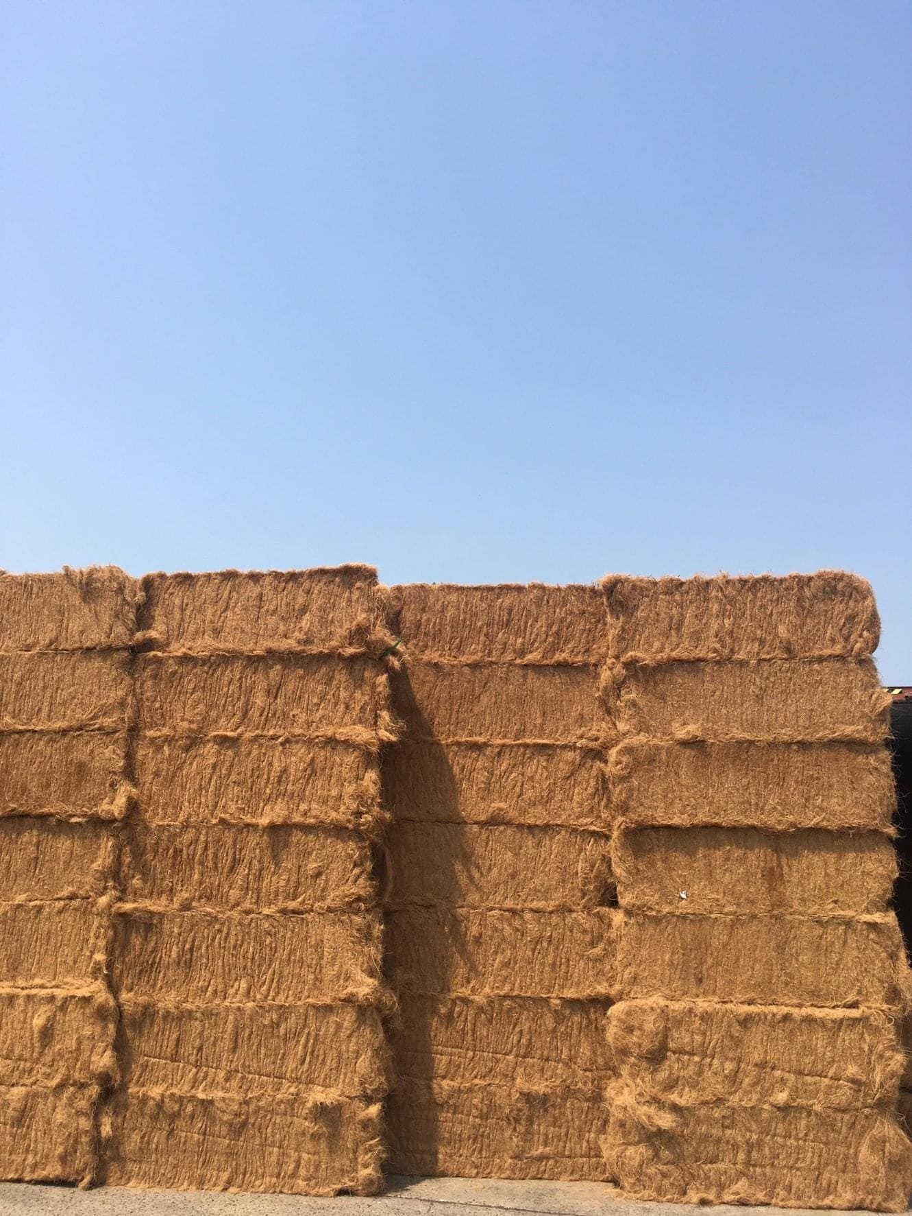 Coco Coir Fiber Supplier Vietnam | Coir Fiber Exporter | VinaTap