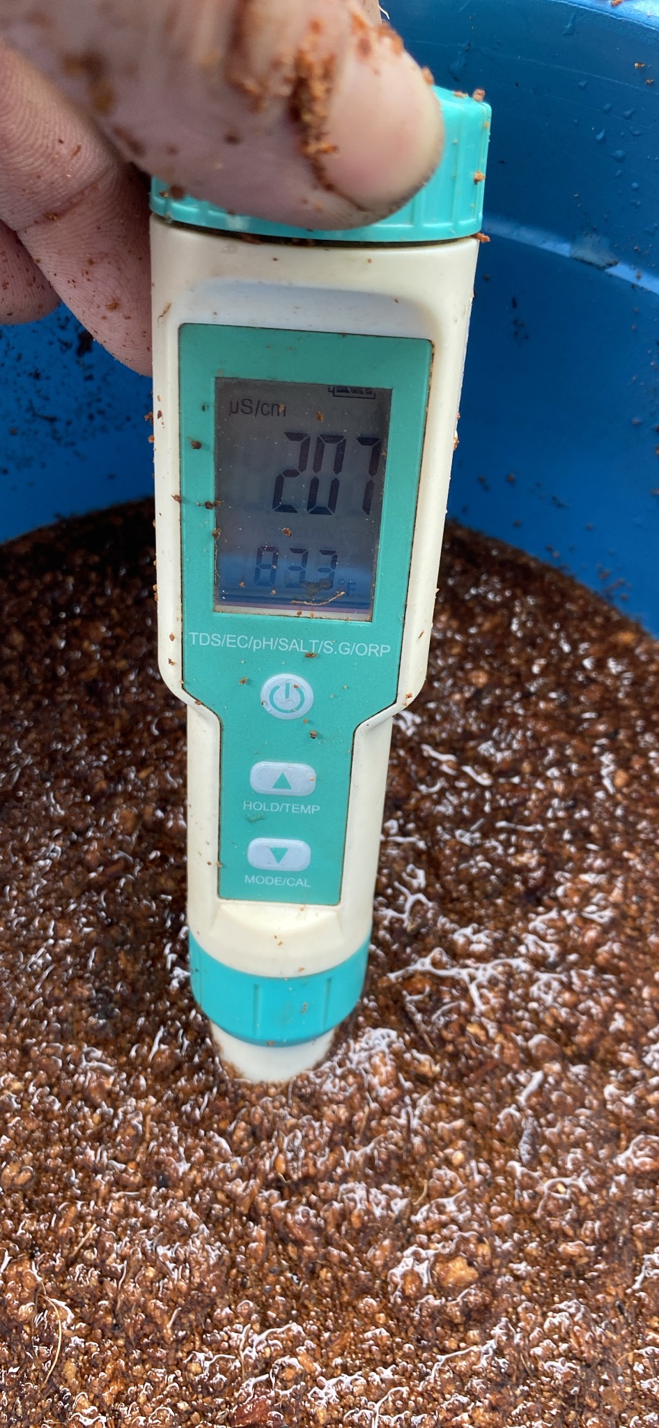 VinaTap automated production workflow and washing process in Vietnam