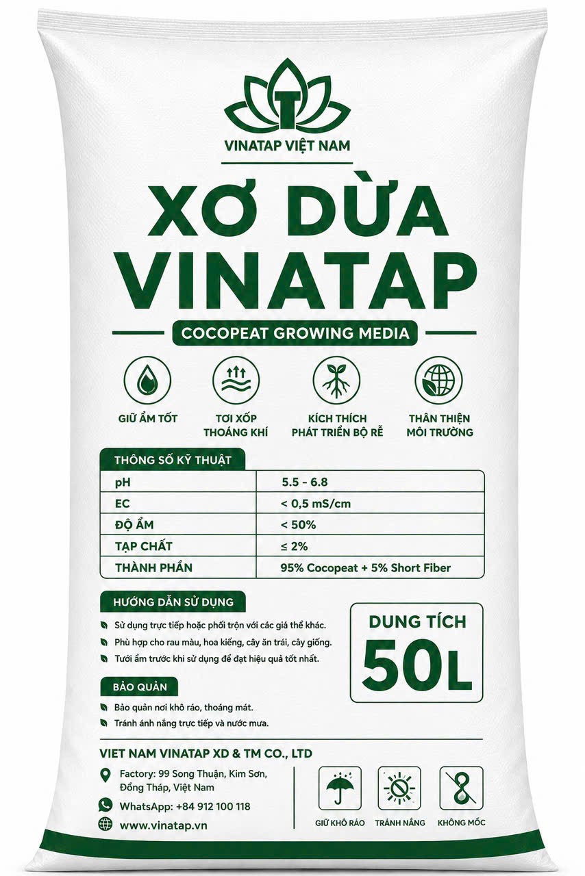 vinatap_cocopeat_100L