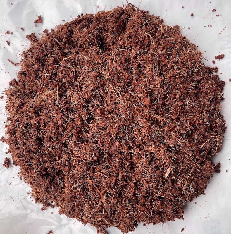 xơ dừa vinatap